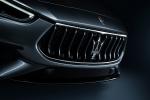 Maserati Ghibli GranSport Hybrid 2020 года
